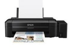 爱普生Epson L301打印机