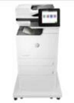 惠普HP Color LaserJet Enterprise MFP M681f复合机