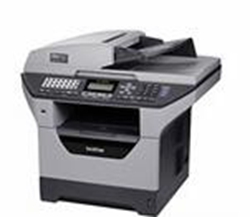 兄弟Brother MFC-8690DW打印机