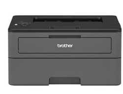 兄弟Brother HL-L2370DW打印机