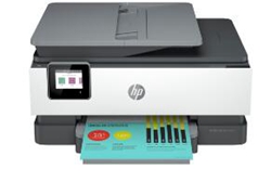 惠普HP OfficeJet Pro 8035e打印机