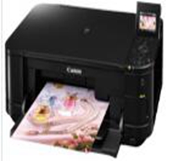 佳能Canon PIXMA MG5150打印机
