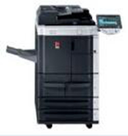 奥西Oc&eacute; VarioLink 6022复印机