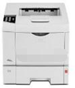 理光Ricoh Aficio SP 4100NL打印机