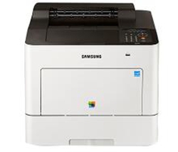 三星Samsung ProXpress SL-C4012打印机