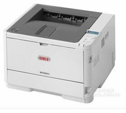 OKI B432dn打印机