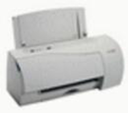 利盟Lexmark Optra Color 40打印机