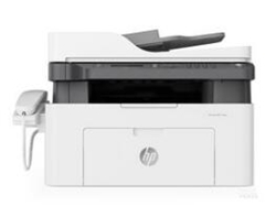惠普HP Laser MFP 138pn打印机