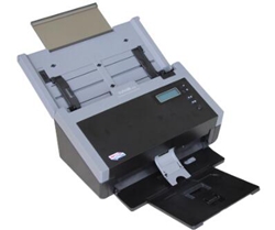 晟拓SK5800扫描仪