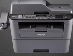 兄弟Brother MFC-7380打印机