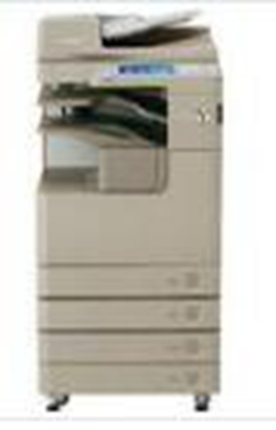 佳能Canon iR-ADV 4245复合机