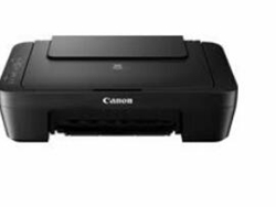 佳能Canon PIXMA MG2555S打印机