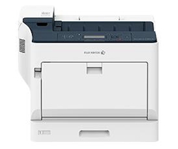 富士施乐DocuPrint C2555d打印机