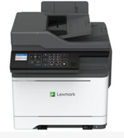 利盟Lexmark MC2425adw打印机