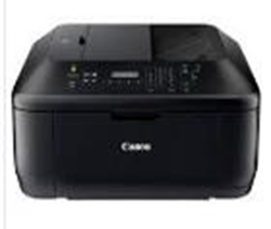 佳能Canon PIXMA MX372打印机