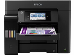 爱普生Epson L6558打印机