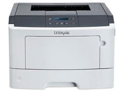 利盟Lexmark MS317dn打印机