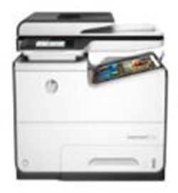 惠普HP PageWide Managed Pro 577m打印机