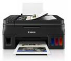 佳能Canon PIXMA G4010打印机