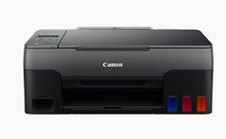 佳能Canon PIXMA G3020打印机