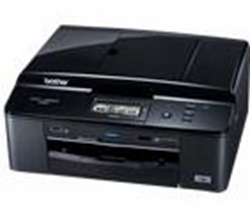 兄弟Brother DCP-J925N打印机