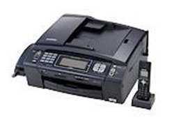 兄弟Brother MFC-930CDWN打印机