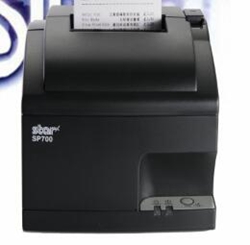STAR SP742打印机