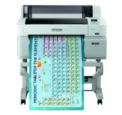 爱普生Epson SureColor T3270打印机