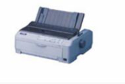 爱普生Epson VP-880打印机
