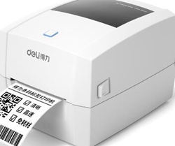 得力Deli DL-888DS打印机