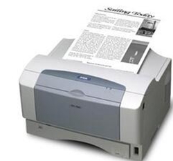 爱普生Epson EPL-2180打印机