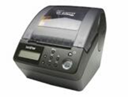 兄弟Brother QL-650TD打印机