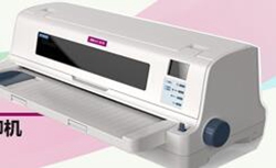 映美Jolimark FP8650打印机