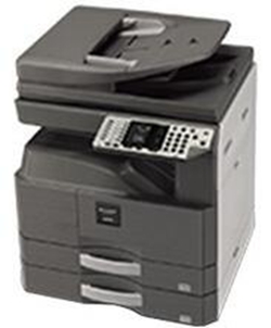 夏普Sharp AR-2648NV复合机