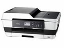 兄弟Brother MFC-J6573CDW打印机