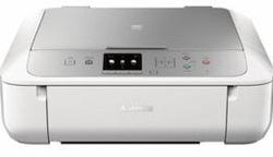 佳能Canon PIXMA MG5722打印机