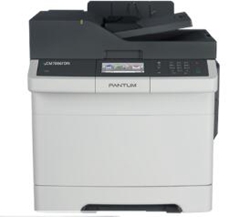 奔图Pantum CM7006FDN打印机