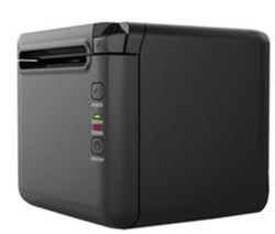 新北洋BTP-S80打印机