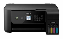 爱普生Epson ET-2720打印机