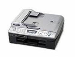 兄弟Brother MFC-620CN打印机