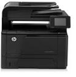 惠普HP LaserJet Pro 400 MFP M425打印机
