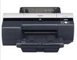 佳能Canon imagePROGRAF iPF5000打印机