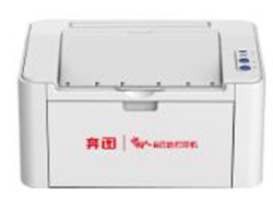 奔图Pantum P2585打印机