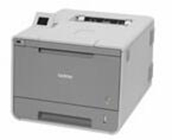 兄弟Brother HL-L9300CDWT打印机