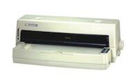 得实Dascom DS-7310+打印机