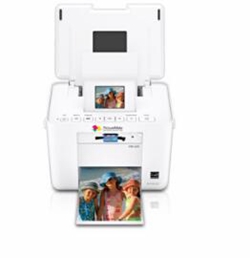 爱普生Epson PictureMate Charm PM 225打印机