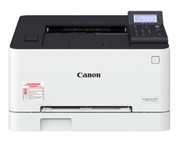 佳能Canon LBP623Cdn打印机