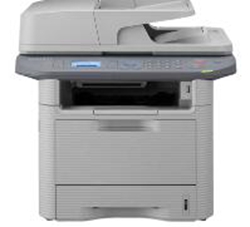 三星Samsung SCX-5637 LaserJet打印机