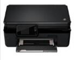 惠普HP Deskjet Ink Advantage 5520 series打印机