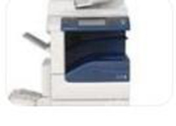 富士施乐Fuji Xerox DocuCentre 230 FS打印机